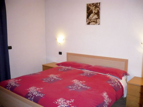 Apartmánový dům Alfredo - Alta Valtellina - Itálie, Livigno - Lyžařské zájezdy