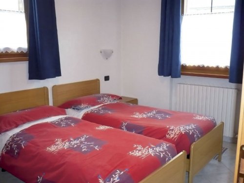 Apartmánový dům Alfredo - Alta Valtellina - Itálie, Livigno - Lyžařské zájezdy