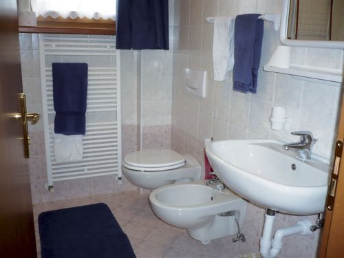 Apartmánový dům Alfredo - Alta Valtellina - Itálie, Livigno - Lyžařské zájezdy