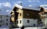 Apartmánový dům Adelina - Alta Valtellina - Itálie, Livigno - Lyžařské zájezdy, Apartmánový dům Alfredo Apartmánový dům Alfredo
