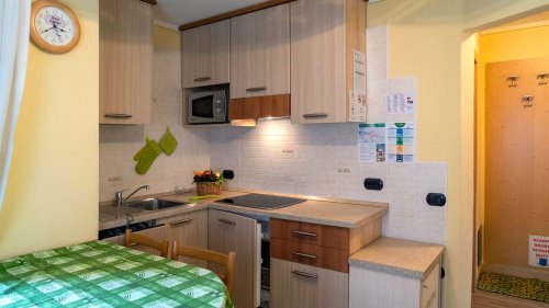 Apartmány Mirko - Alta Valtellina - Itálie, Livigno - Lyžařské zájezdy