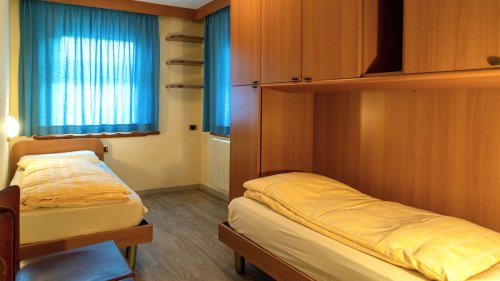 Apartmány Mirko - Alta Valtellina - Itálie, Livigno - Lyžařské zájezdy