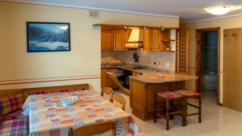 Apartmány Mirko - Alta Valtellina - Itálie, Livigno - Lyžařské zájezdy