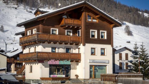 Apartmány Mirko - Alta Valtellina - Itálie, Livigno - Lyžařské zájezdy