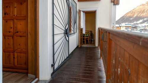 Apartmány Mirko - Alta Valtellina - Itálie, Livigno - Lyžařské zájezdy