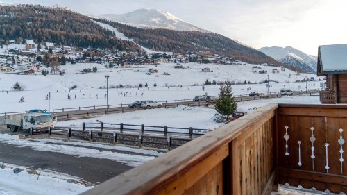 Apartmány Mirko - Alta Valtellina - Itálie, Livigno - Lyžařské zájezdy