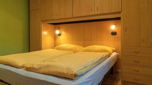 Apartmány Mirko - Alta Valtellina - Itálie, Livigno - Lyžařské zájezdy
