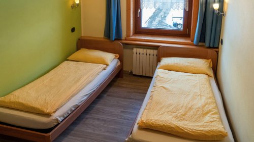 Apartmány Mirko - Alta Valtellina - Itálie, Livigno - Lyžařské zájezdy