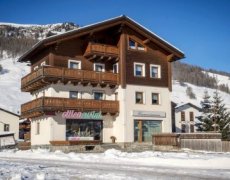 Apartmány Mirko