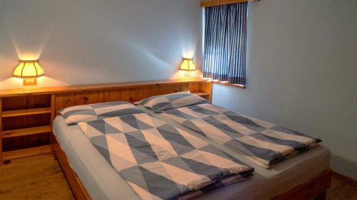 Apartmánový dům Adelina - Alta Valtellina - Itálie, Livigno - Lyžařské zájezdy