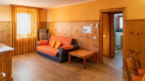 Apartmánový dům Adelina - Alta Valtellina - Itálie, Livigno - Lyžařské zájezdy