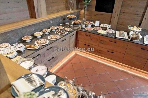 Hotel Ariston SKI - Paganella - Itálie, Molveno - Lyžařské zájezdy