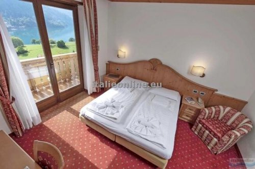 Hotel Ariston SKI - Paganella - Itálie, Molveno - Lyžařské zájezdy