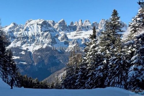 Hotel Ariston SKI - Paganella - Itálie, Molveno - Lyžařské zájezdy