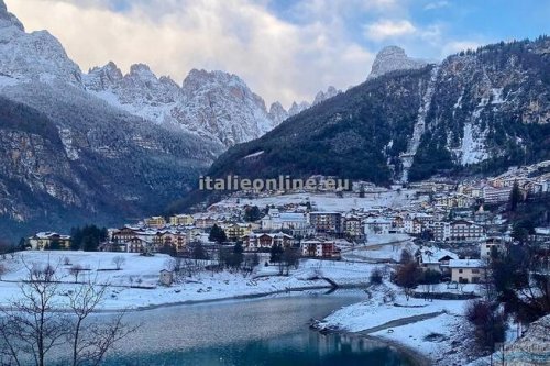 Hotel Ariston SKI - Paganella - Itálie, Molveno - Lyžařské zájezdy