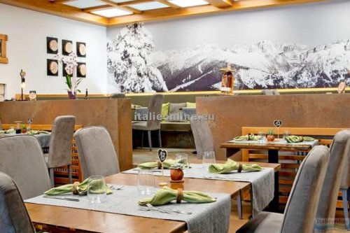 Hotel Da Villa SKI - Folgaria - Itálie, Lavarone - Lyžařské zájezdy