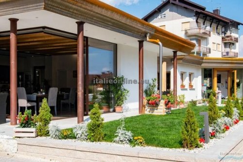 Hotel Da Villa SKI - Folgaria - Itálie, Lavarone - Lyžařské zájezdy