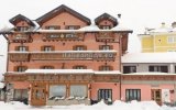 Katalog zájezdů - Itálie, Hotel Da Villa SKI