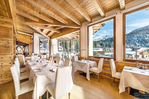 Hotel Dahu SKI - Trentino - Itálie, Pinzolo/Madonna di Campiglio - Lyžařské zájezdy