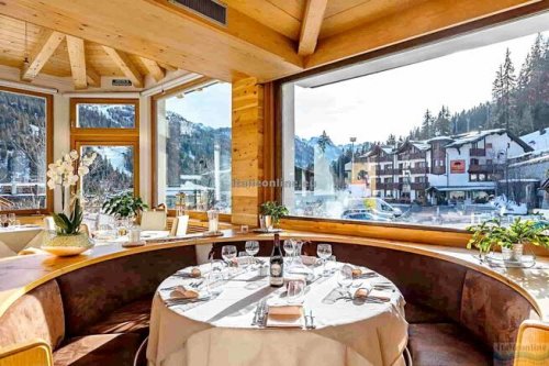 Hotel Dahu SKI - Trentino - Itálie, Pinzolo/Madonna di Campiglio - Lyžařské zájezdy
