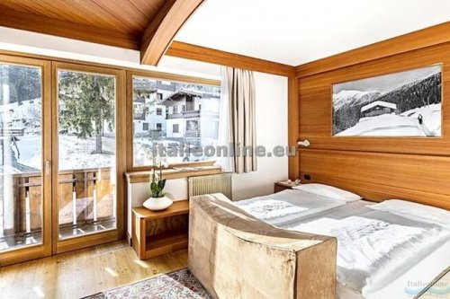 Hotel Dahu SKI - Trentino - Itálie, Pinzolo/Madonna di Campiglio - Lyžařské zájezdy