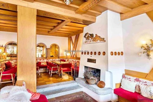 Hotel Dahu SKI - Trentino - Itálie, Pinzolo/Madonna di Campiglio - Lyžařské zájezdy