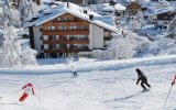 Katalog zájezdů - Itálie, Hotel Dahu SKI