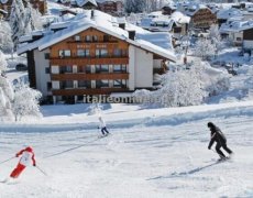 Hotel Dahu SKI