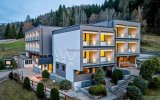 Katalog zájezdů - Itálie, Hotel Garden SKI