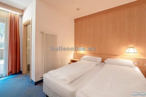 Hotel Grohmann SKI - Val di Fassa - Itálie, Campitello di Fassa - Lyžařské zájezdy