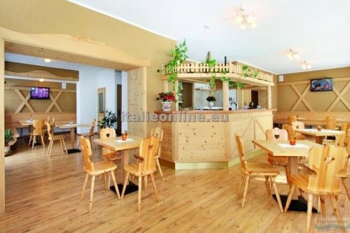 Hotel Grohmann SKI - Val di Fassa - Itálie, Campitello di Fassa - Lyžařské zájezdy