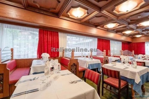 Hotel Grohmann SKI - Val di Fassa - Itálie, Campitello di Fassa - Lyžařské zájezdy