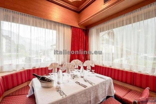 Hotel Grohmann SKI - Val di Fassa - Itálie, Campitello di Fassa - Lyžařské zájezdy
