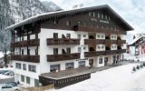 Hotel Grohmann - Val di Fassa - Itálie, Campitello di Fassa - Lyžařské zájezdy, Hotel Grohmann SKI Hotel Grohmann SKI