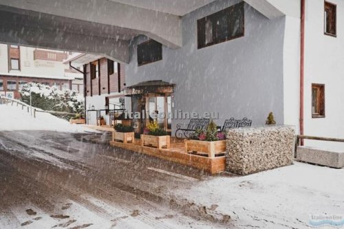 Hotel Renzi SKI - Itálie, Dimaro Folgarida Dimaro - Lyžařské zájezdy