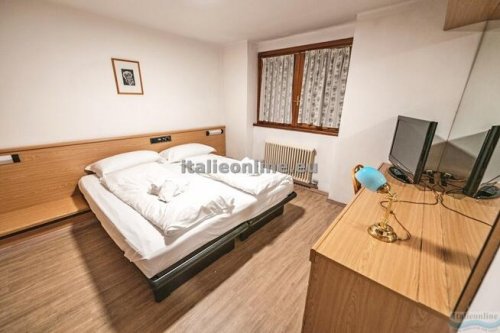 Hotel Renzi SKI - Itálie, Dimaro Folgarida Dimaro - Lyžařské zájezdy