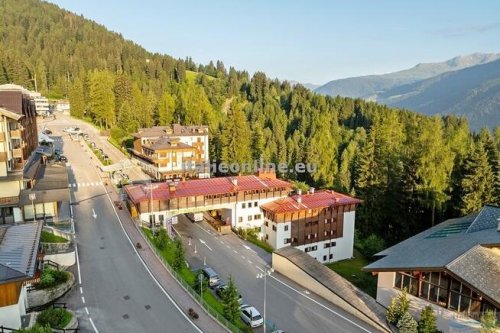 Hotel Renzi SKI - Itálie, Dimaro Folgarida Dimaro - Lyžařské zájezdy