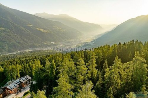 Hotel Renzi SKI - Itálie, Dimaro Folgarida Dimaro - Lyžařské zájezdy