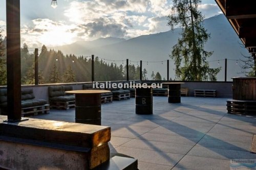 Hotel Renzi SKI - Itálie, Dimaro Folgarida Dimaro - Lyžařské zájezdy