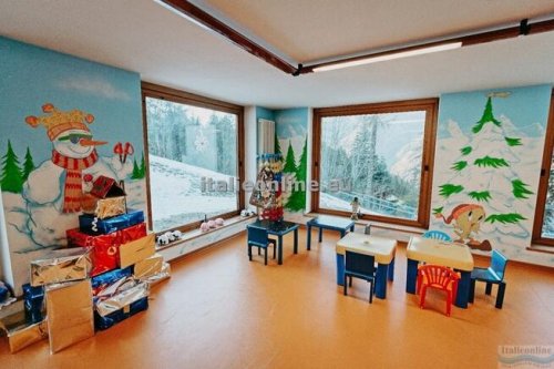 Hotel Renzi SKI - Itálie, Dimaro Folgarida Dimaro - Lyžařské zájezdy