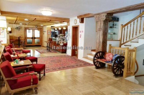 Hotel Rodes SKI - Itálie, Ortisei - Lyžařské zájezdy