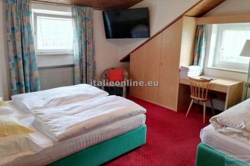 Hotel Rodes SKI - Itálie, Ortisei - Lyžařské zájezdy