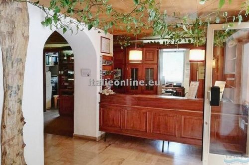 Hotel Rodes SKI - Itálie, Ortisei - Lyžařské zájezdy