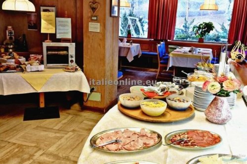 Hotel Rodes SKI - Itálie, Ortisei - Lyžařské zájezdy