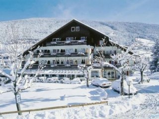Hotel Rodes SKI - Itálie, Ortisei - Lyžařské zájezdy Hotel Rodes SKI - Itálie, Ortisei - Lyžařské zájezdy