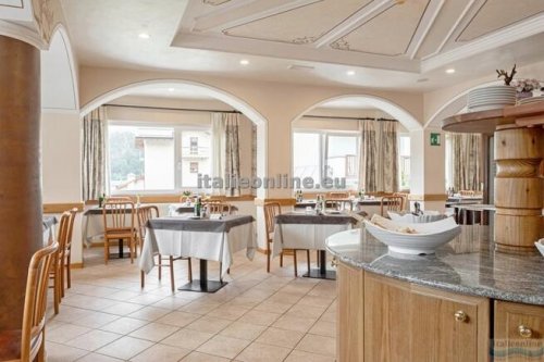 Hotel Splendid SKI - Paganella - Itálie, Andalo - Lyžařské zájezdy