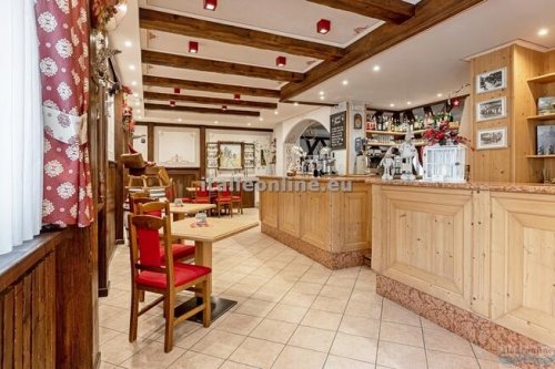 Hotel Splendid SKI - Paganella - Itálie, Andalo - Lyžařské zájezdy