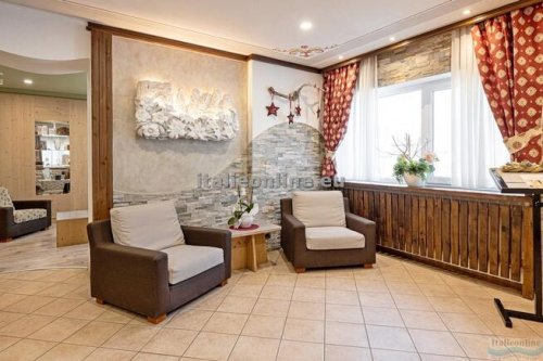 Hotel Splendid SKI - Paganella - Itálie, Andalo - Lyžařské zájezdy