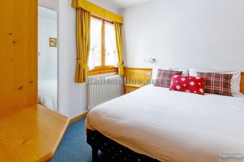 Meublè Sci Sport Hotel & Residence SKI - Lombardie - Itálie, Bormio - Lyžařské zájezdy