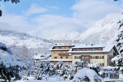 Meublè Sci Sport Hotel & Residence SKI - Lombardie - Itálie, Bormio - Lyžařské zájezdy